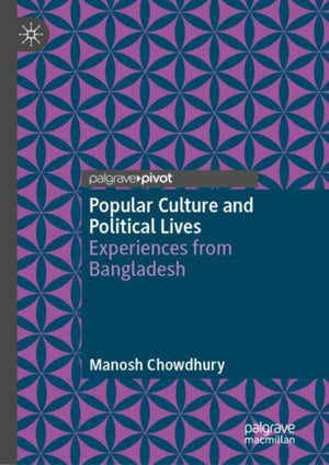 Popular Culture and Political Lives