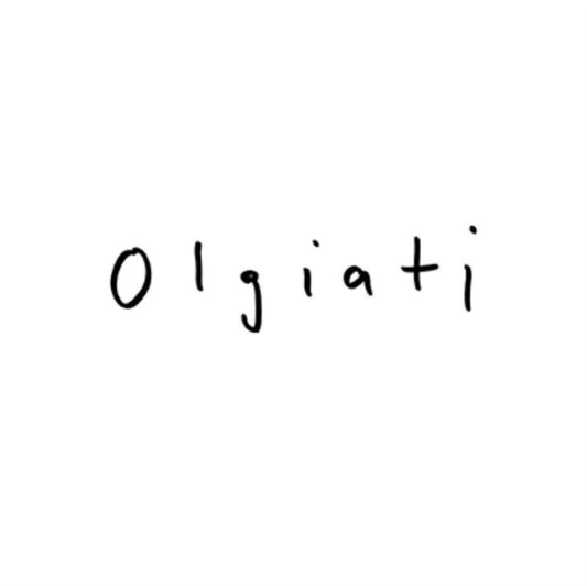 Book cover of: Olgiati | Lecture. By: Valerio Olgiati