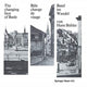 Book cover of: Basel im Wandel / The changing face of Basle / Bale change de visage. By: BÜHLER
