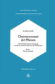 Book cover of: Chemotaxonomie der Pflanzen. By: R. Hegnauer