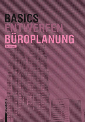 Basics Buroplanung