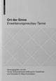 Book cover of: Ort der Sinne. By: Tanne