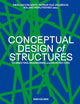 Book cover of: Conceptual Design of Structures. By: Pierluigi D'Acunto