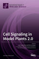 Book cover of: Cell Signaling in Model Plants 2.0