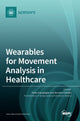 Book cover of: Wearables for Movement Analysis in Healthcare