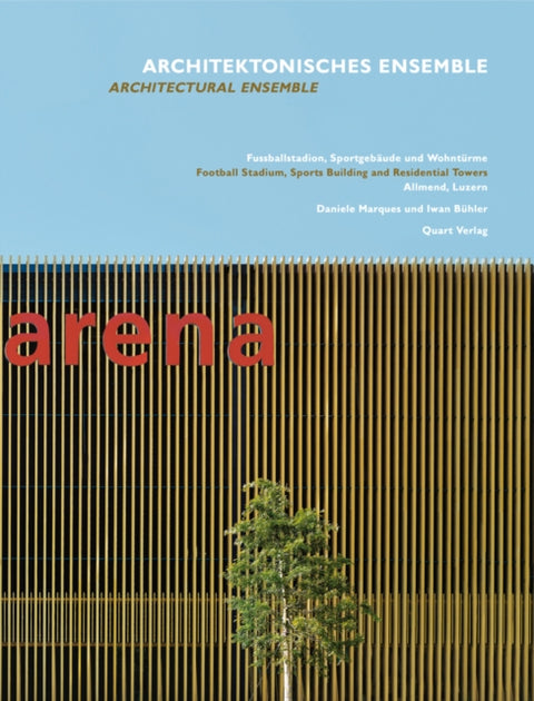 Architectural Ensemble