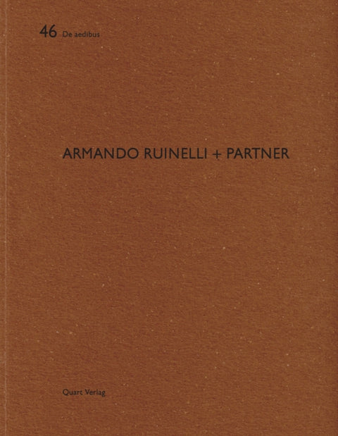 Armando Ruinelli + Partner