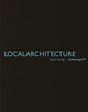 Book cover of: Localarchitecture