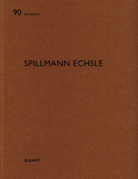 Spillmann Echsle