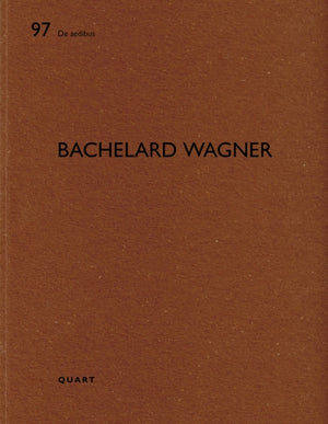 Bachelard Wagner