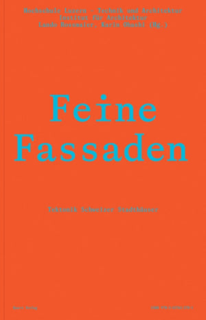 Feine Fassaden