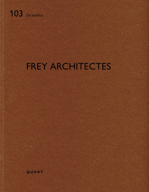Frey Architectes