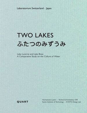 Two Lakes