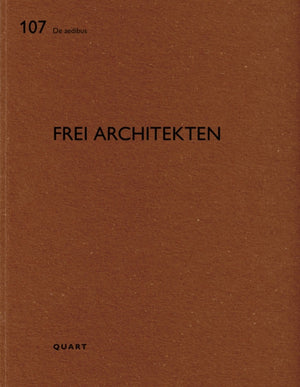 Frei Architekten