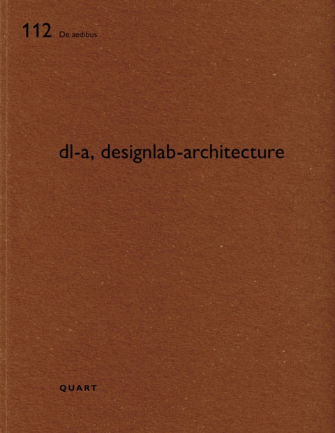dl-a, designlab-architecture