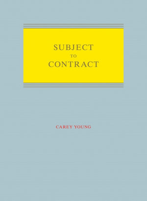 Carey Young