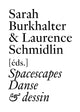 Book cover of: Spacescapes