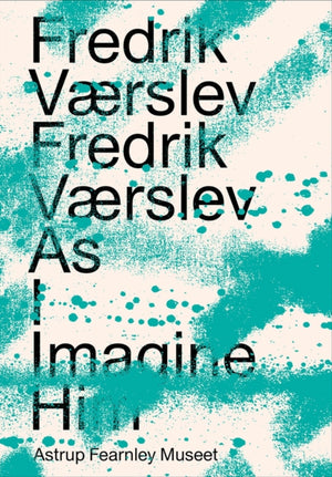 Fredrik Værslev