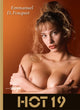 Book cover of: Hot 19. By: Emmanuel D. Fouquet