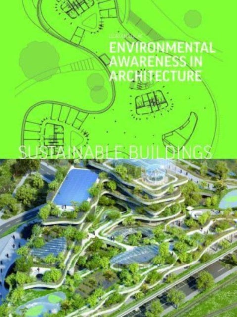 Book cover of: Sustainable Buildings. By: Dorian Lucas