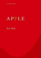 Book cover of: Apple. By: Ken Miki