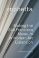 Book cover of: Snohetta. By: Snøhetta (Firm)