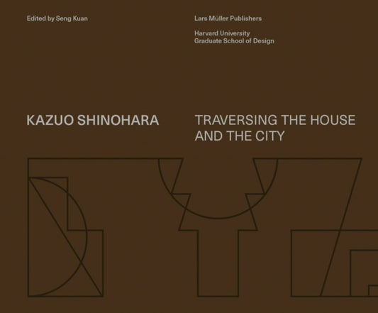 Kazuo Shinohara