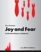 Book cover of: Joy and Fear. By: Theo Deutinger
