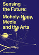 Book cover of: Sensing the Future. By: Oliver Botar