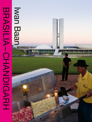 Brasilia – Chandigarh