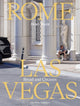 Book cover of: Iwan Baan: Rome - Las Vegas: Bread and Circuses. By: Iwan Baan