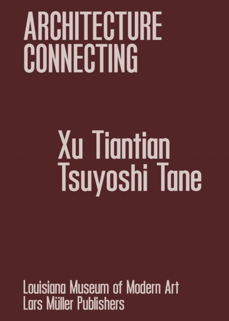 Architecture Connecting: Living Structures