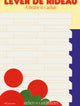 Book cover of: Lever de Rideau. By: Rafaël Magrou