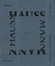 Book cover of: Paris Haussmann. By: Benoit Jallon