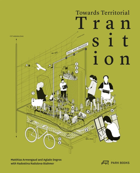 Towards Territorial Transition