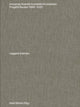 Book cover of: Armando Ruinelli Architetti. By: Axel Simon