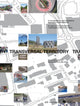 Book cover of: Transversal Territory. By: Aalaii PERROT