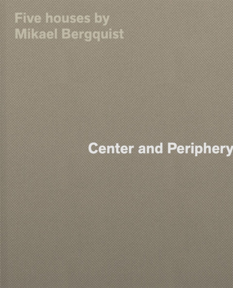 Center and Periphery