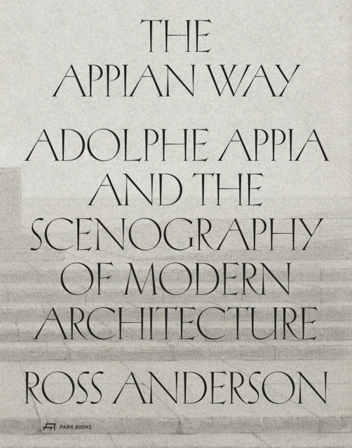 Book cover of: Appian Way
