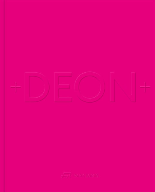 Book cover of: DEON