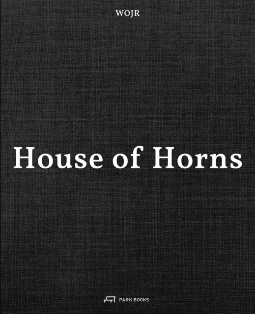 Book cover of: WOJR—House of Horns