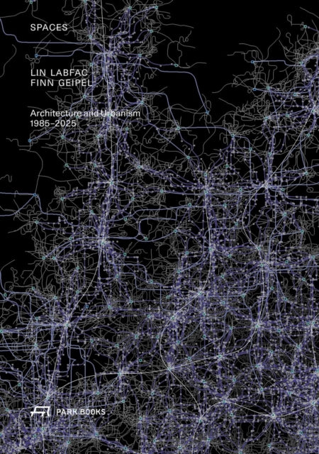 Book cover of: Spaces
