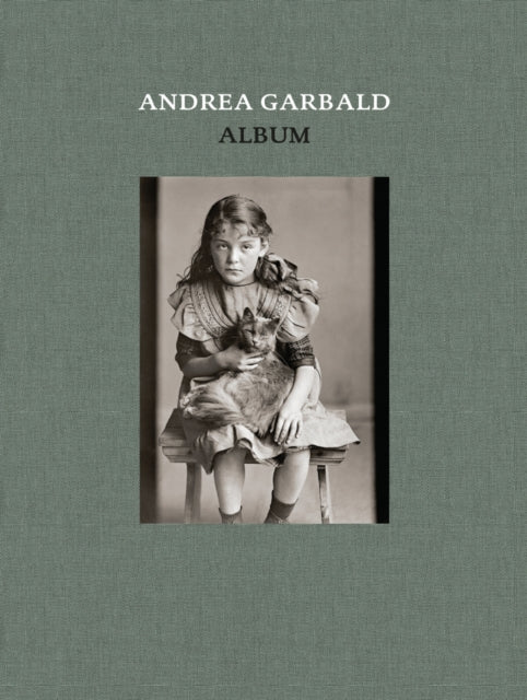Book cover of: Andrea Garbald