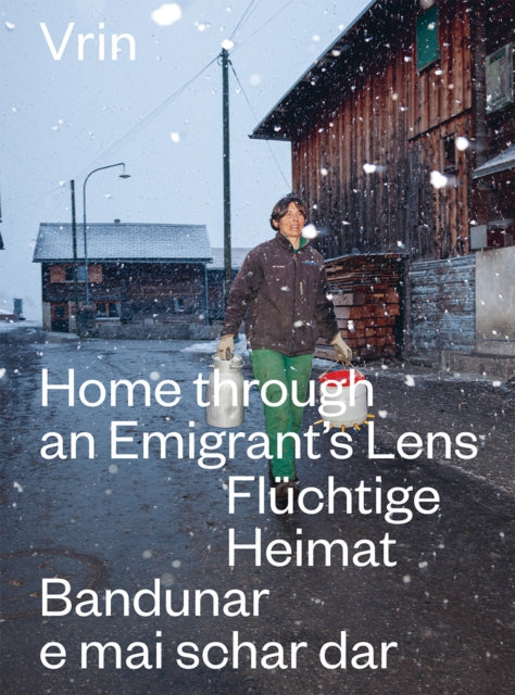 Book cover of: Vrin