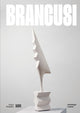 Book cover of: Brancusi