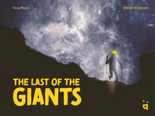 Book cover of: Last of the Giants