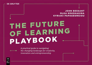 The Future of Learning Playbook