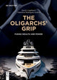 Book cover of: Oligarchs' Grip. By: David Lingelbach