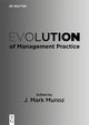 Book cover of: Evolution of Management Practice