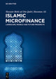 Book cover of: Islamic Microfinance. By: Hussain Mohi ud Din Qadri